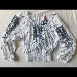 H&M Blouse